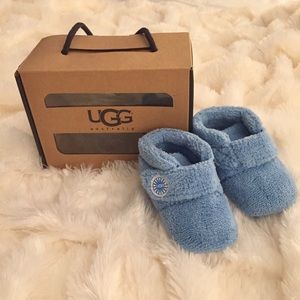 Baby UGGs boots